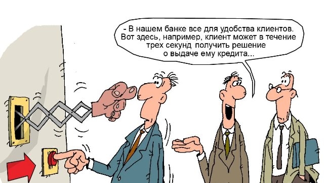проверка кредитной истории